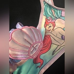 Disney 2 piece swimwear